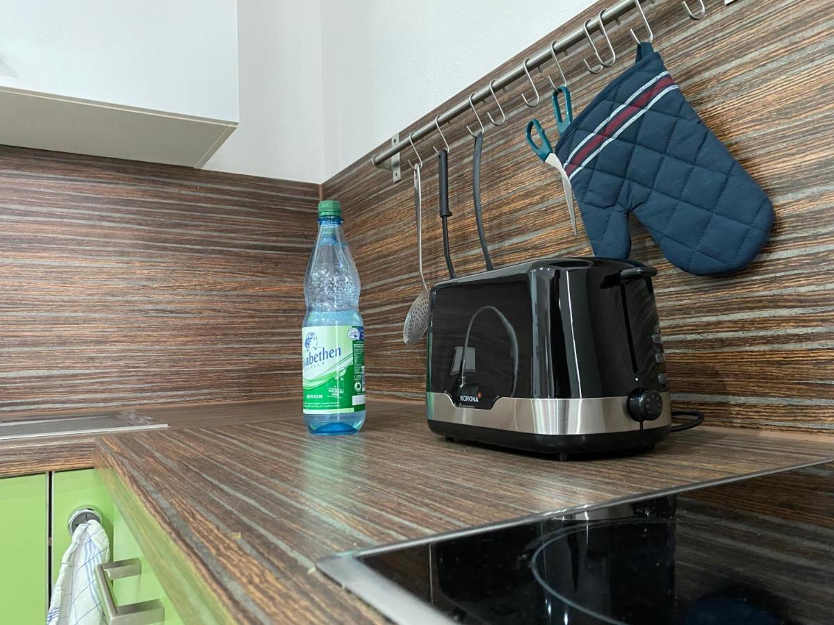 Ferienhaus Mama Rhein - 134Mq Bingen am Rhein Εξωτερικό φωτογραφία